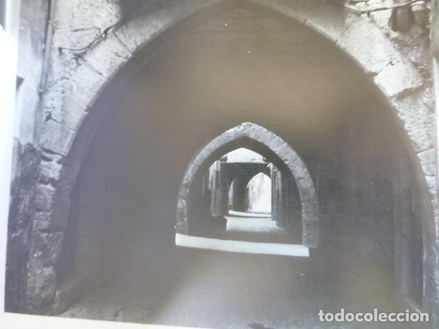 Collezionismo: BATEA TARRAGONA ANTIGUO HUECOGRABADO