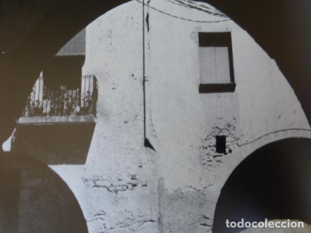 Collecting paper: ALBI LERIDA ANTIGUO HUECOGRABADO