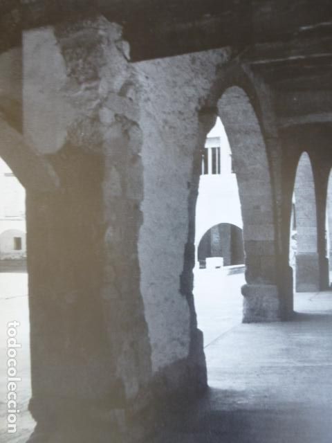 Collectionnisme: ALB&Iacute; LERIDA ANTIGUO HUECOGRABADO