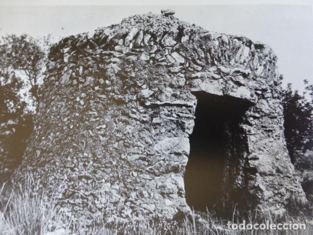 Collecting paper: TARRAGONA ANTIGUO HUECOGRABADO