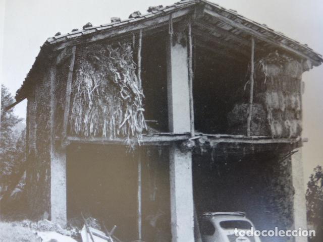 Collecting paper: OLOT GERONA ANTIGUO HUECOGRABADO