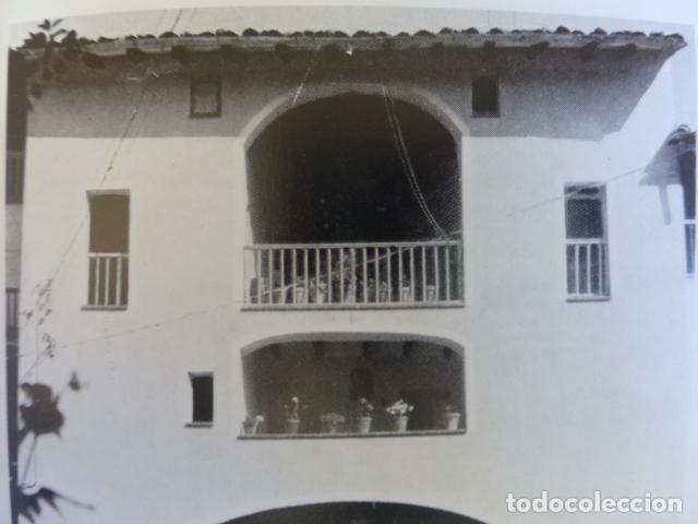 Collecting paper: HOSTALETS DE BAS GERONA ANTIGUO HUECOGRABADO