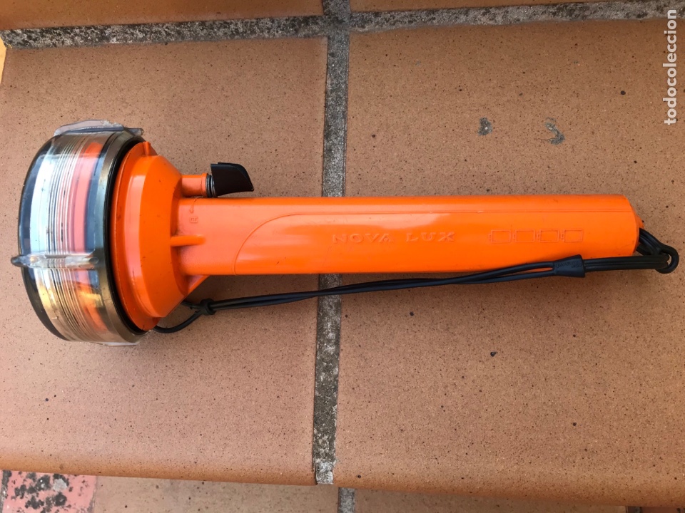 Coleccionismo: Mares Nova Lux buceo. - Foto 5