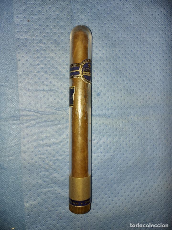 Coleccionismo: PURO LA FLOR DE LOS CARIBES - Foto 1