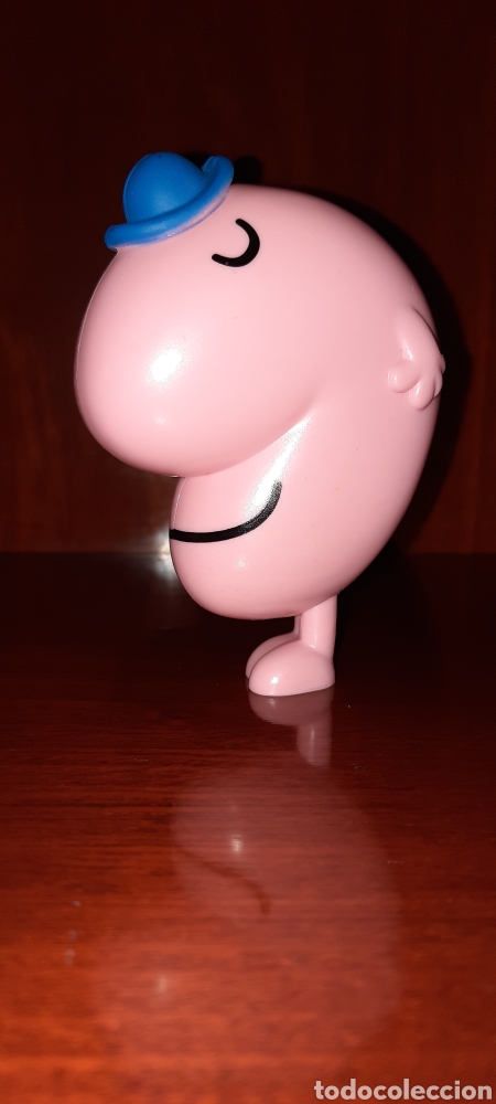 Coleccionismo: Figura mcdonalds - Foto 1