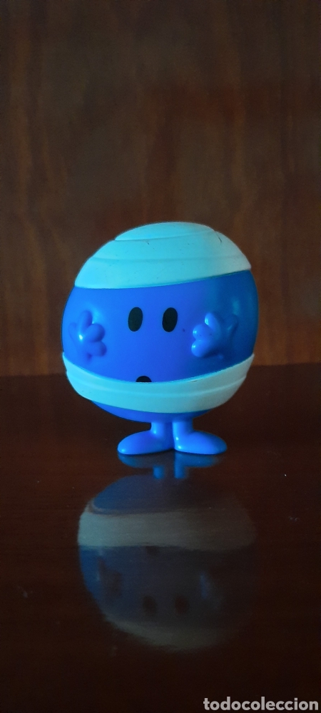Coleccionismo: Figura mcdonalds - Foto 1