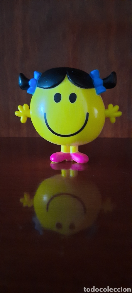Coleccionismo: Figura mcdonalds - Foto 1
