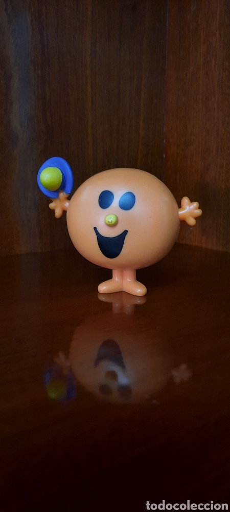 Coleccionismo: Figura mcdonalds - Foto 1