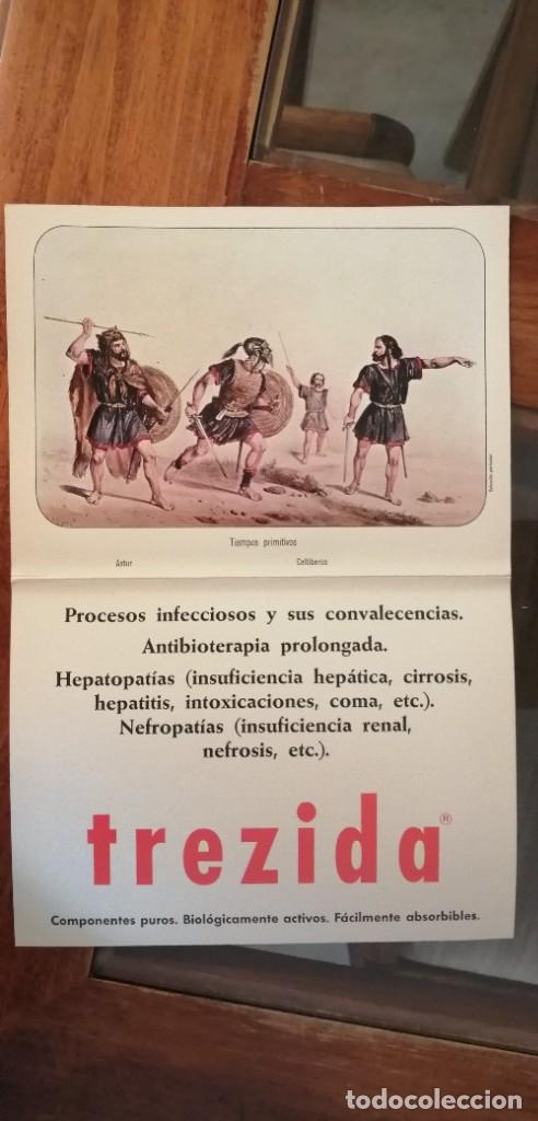 Coleccionismo: 16 L&Aacute;MINAS DE UNIFORMES MILITARES - Foto 10