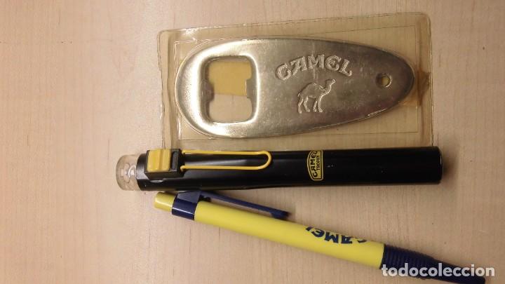 Sammeln: BOLIGRAFO CAMEL