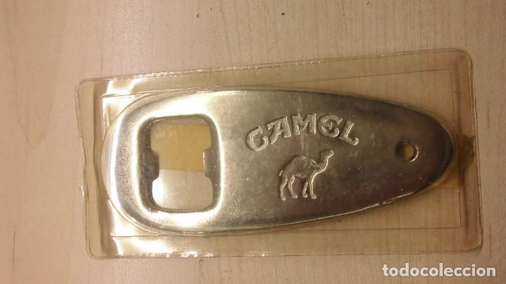 Coleccionismo: BOLIGRAFO CAMEL - Foto 2