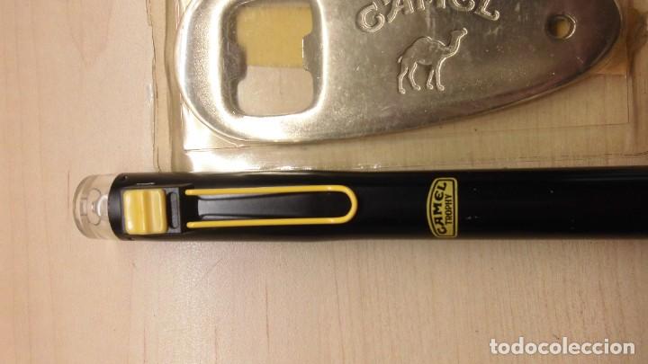 Coleccionismo: BOLIGRAFO CAMEL - Foto 3