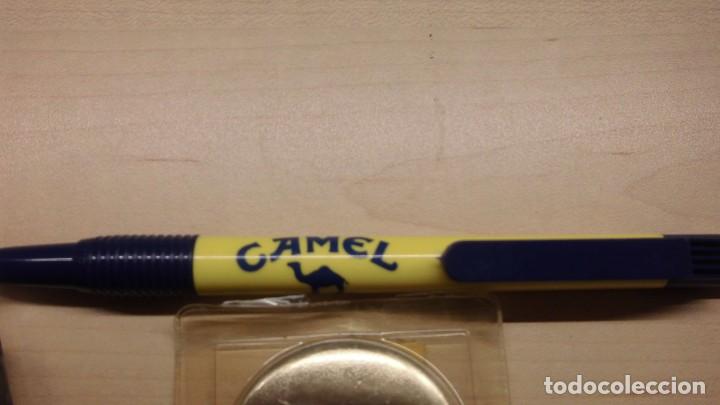 Coleccionismo: BOLIGRAFO CAMEL - Foto 4