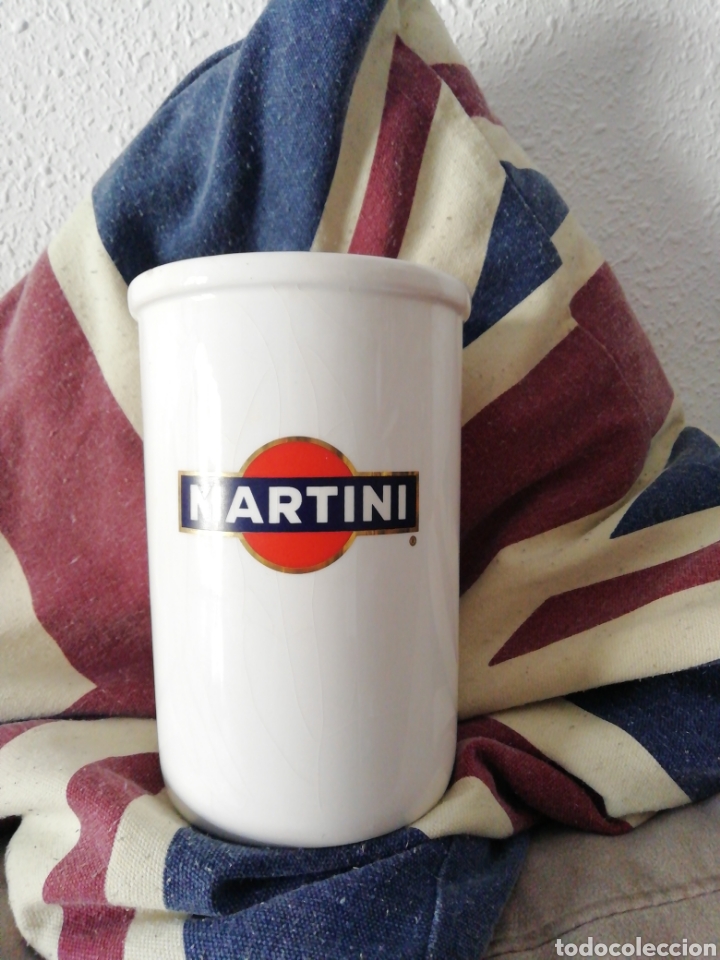 Coleccionismo: Martini - Foto 2