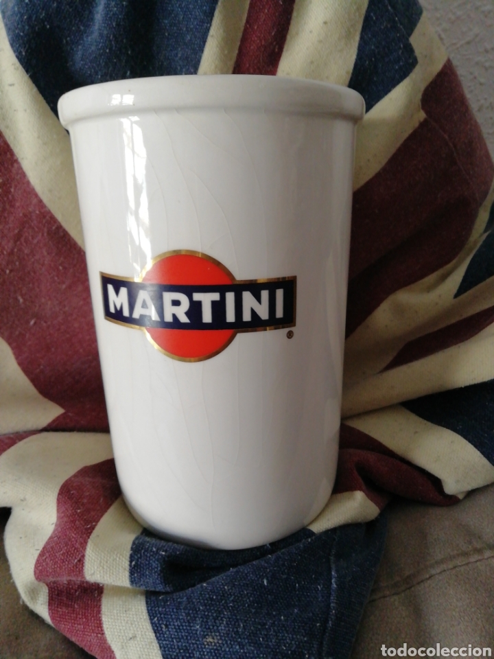 Coleccionismo: Martini - Foto 4