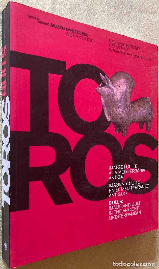 Coleccionismo: Toros - Bulls - Foto 1