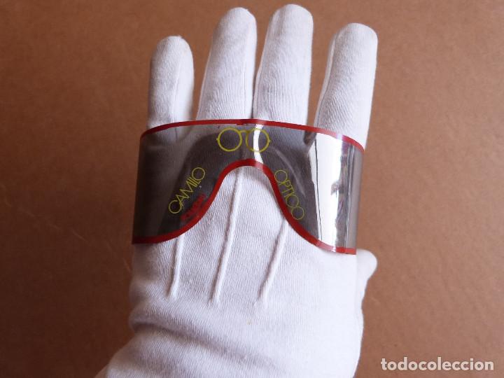 Coleccionismo: Gafas de Sol enrollables - Foto 4