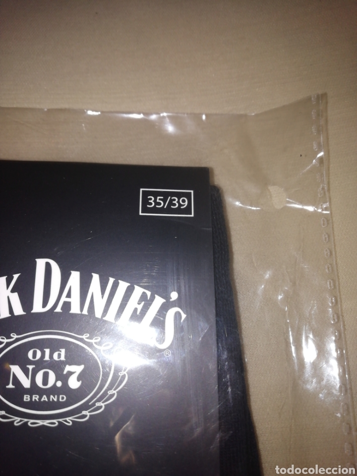 Coleccionismo: Jack Daniels - Foto 2