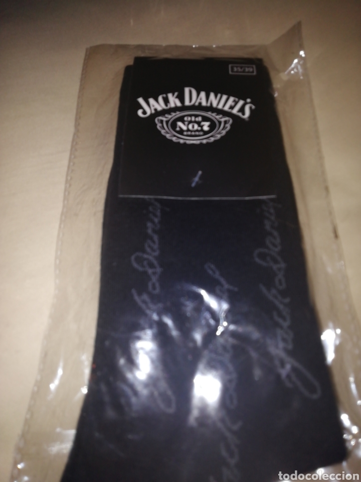 Coleccionismo: Jack Daniels - Foto 4