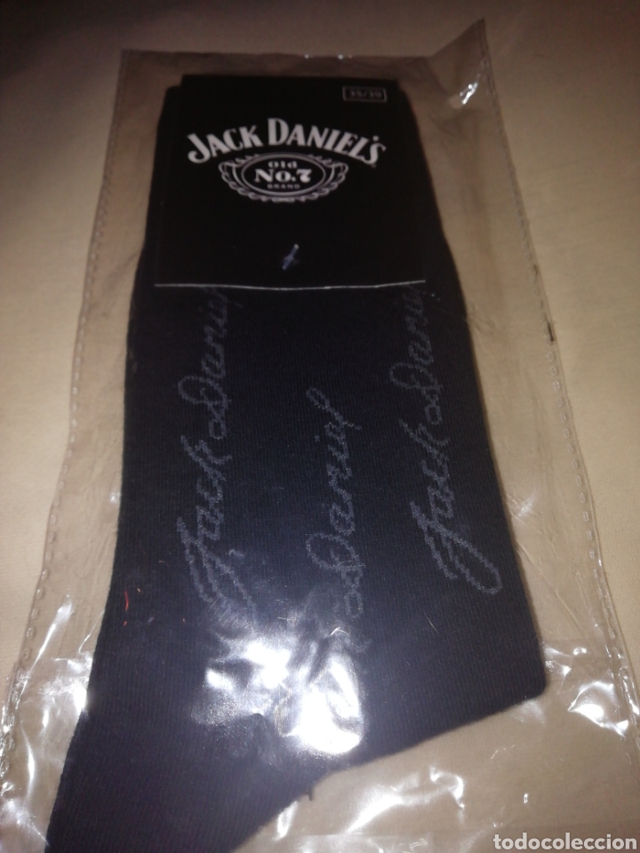 Coleccionismo: Jack Daniels - Foto 1