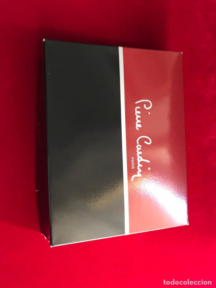 Coleccionismo: Agenda Pierre Cardin. - Foto 1