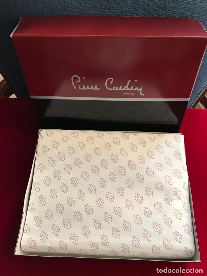 Coleccionismo: Agenda Pierre Cardin. - Foto 2