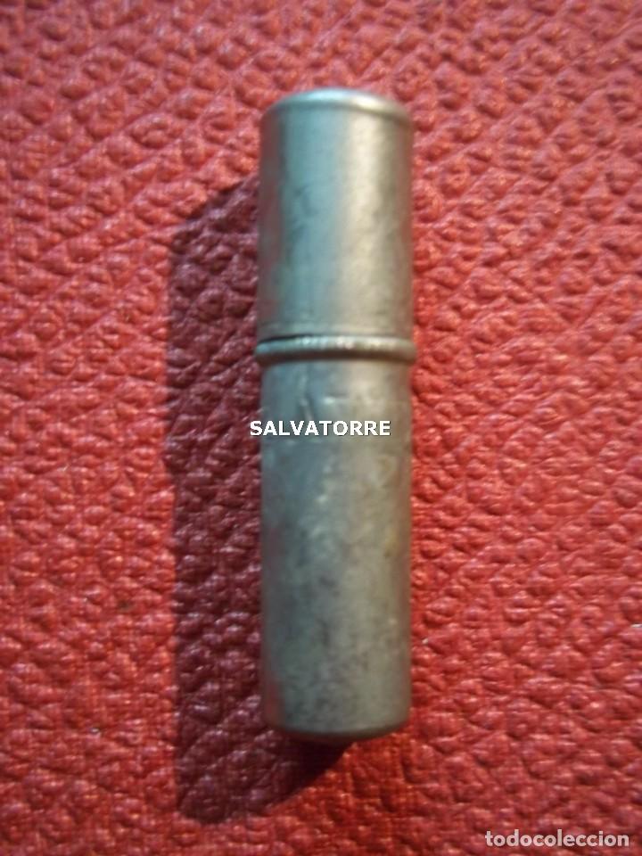 Coleccionismo: ANTIGUO Y PEQUE&Ntilde;O PORTAMINAS A.W.FABER. N&ordm; 2