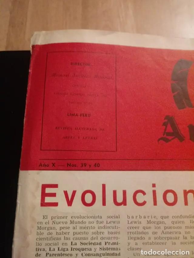 Coleccionismo: IDEA artes y letras - Foto 3