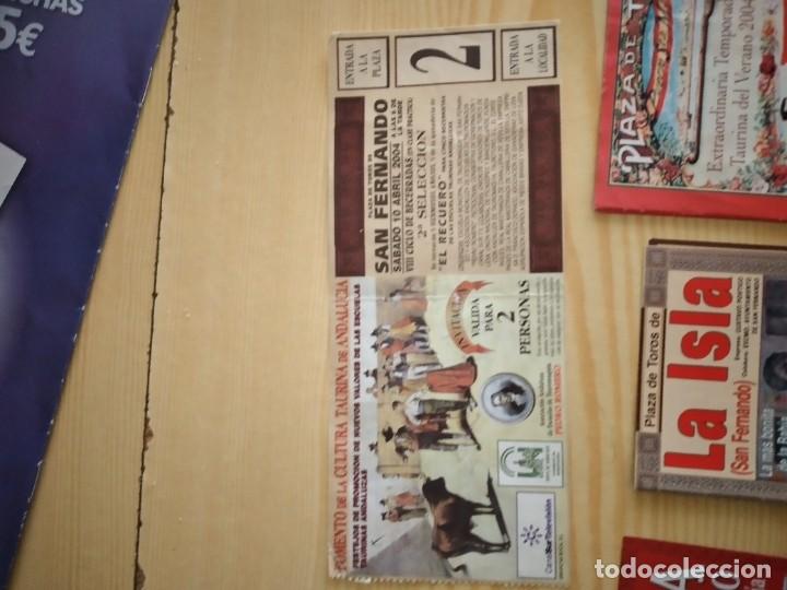 Coleccionismo: G-4NAB LOTE PAPEL VARIADO - Foto 11