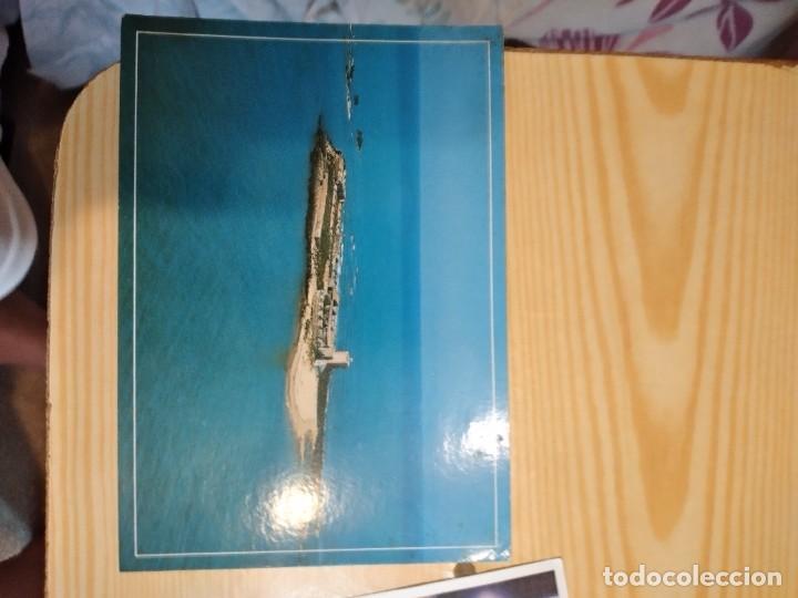 Coleccionismo: G-4NAB LOTE PAPEL VARIADO - Foto 12