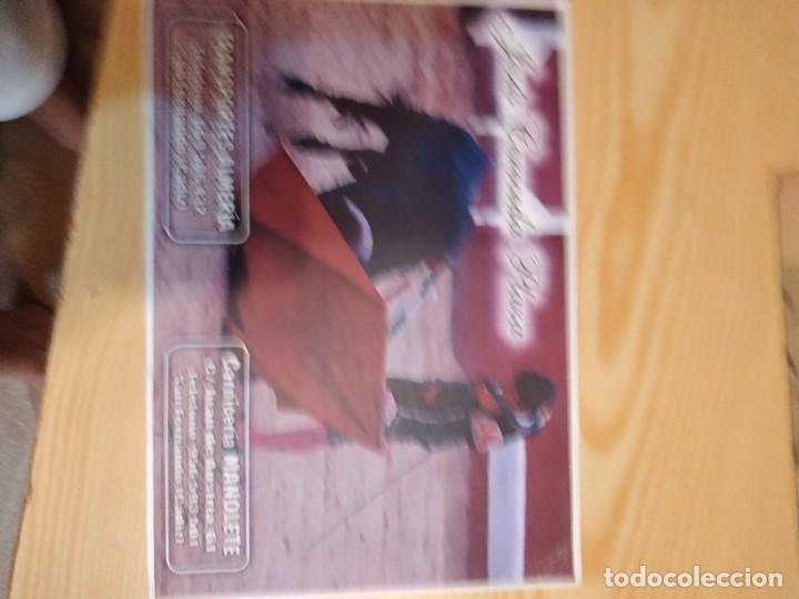 Coleccionismo: G-4NAB LOTE PAPEL VARIADO - Foto 13