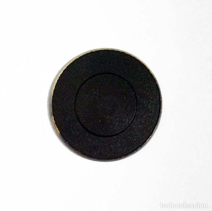 Coleccionismo: LA GIOCONDA - IM&Aacute;N NEVERA 59MM - Foto 2