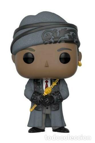 Coleccionismo: Funko POP Coming to America POP! Movies Vinyl Figure Semmi 9 cm - Funko