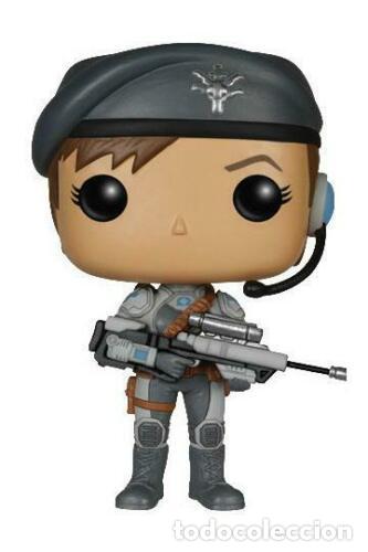 Coleccionismo: Funko Pop Evolve Funko POP Vinyl Figure Val - Funko