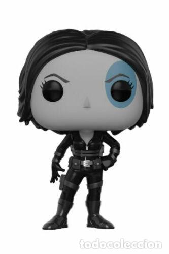 Coleccionismo: Funko POP X-Men POP! Marvel Vinyl Figure Domino 9 cm - Funko