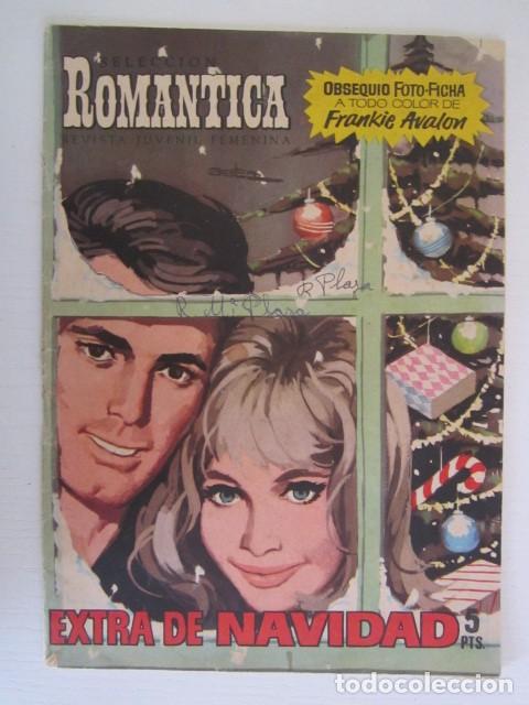 Coleccionismo: FOTONOVELA SUCEDIO EN NOCHEVIEJA