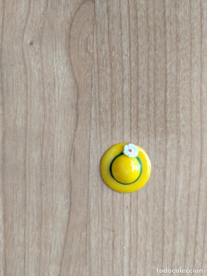 Collectionnisme: MINIATURA SOMBRERO