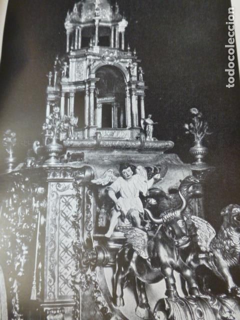 Colecionismo: SEGOVIA ANTIGUA LAMINA A&Ntilde;OS 30