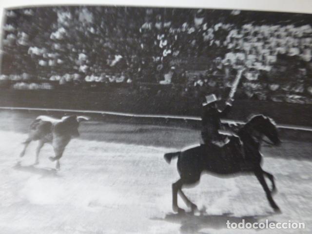 Collectionnisme: CORRIDA DE TOROS ANTIGUA LAMINA A&Ntilde;OS 30