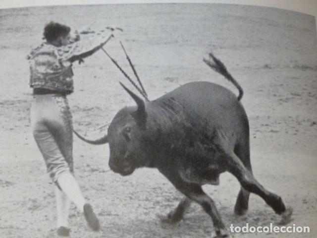 Colecionismo: CORRIDA DE TOROS ANTIGUA LAMINA A&Ntilde;OS 30