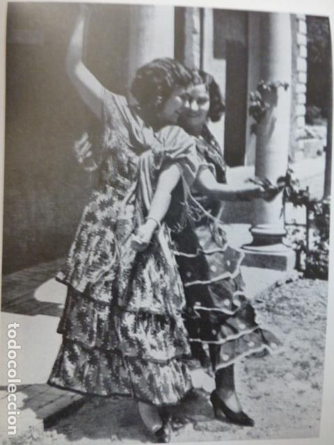 Collezionismo: MALAGA ANTIGUA LAMINA A&Ntilde;OS 30