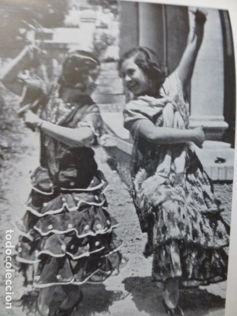 Coleccionismo: MALAGA ANTIGUA LAMINA A&Ntilde;OS 30