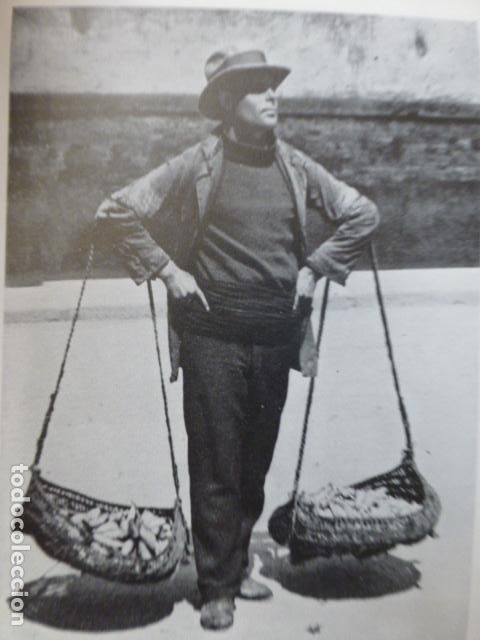 Collectionnisme: MALAGA ANTIGUA LAMINA A&Ntilde;OS 30