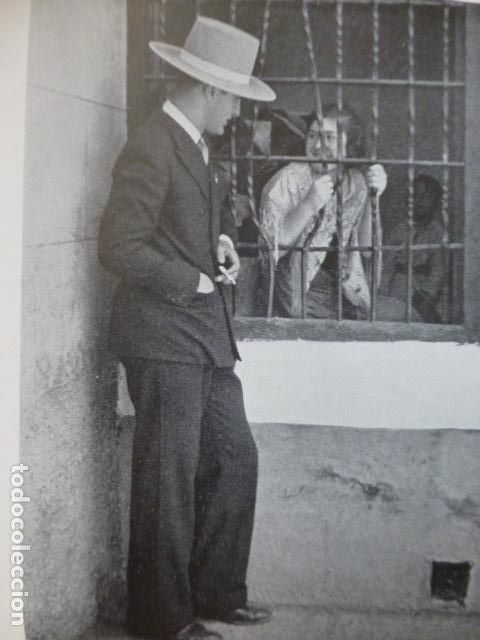 Coleccionismo: GRANADA ANTIGUA LAMINA A&Ntilde;OS 30