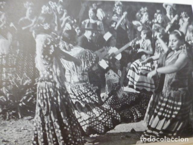 Collezionismo: GRANADA ANTIGUA LAMINA A&Ntilde;OS 30