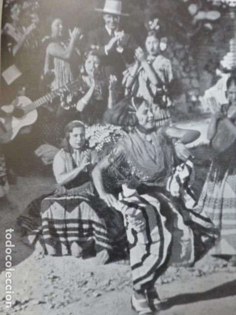 Coleccionismo: GRANADA ANTIGUA LAMINA A&Ntilde;OS 30