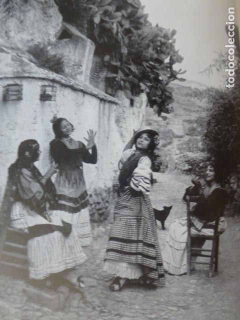 Collectionnisme: GRANADA ANTIGUA LAMINA A&Ntilde;OS 30