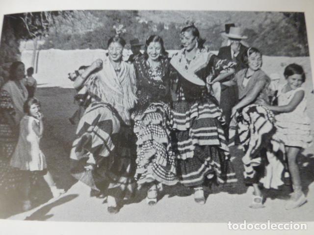 Coleccionismo: GRANADA ANTIGUA LAMINA A&Ntilde;OS 30
