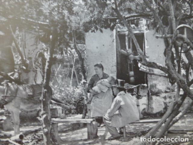 Coleccionismo: CORDOBA ANTIGUA LAMINA A&Ntilde;OS 30