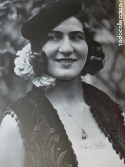 Coleccionismo: CORDOBA ANTIGUA LAMINA A&Ntilde;OS 30